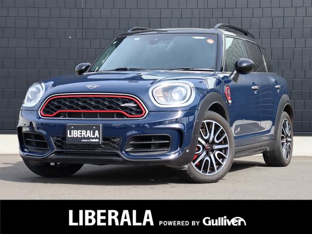 大人気ＢＭＷ　ミニ　クロスオーバー！ ＢＭＷ　ミニ　クロスオーバー入荷！ＢＭＷ　ミニ　クロスオーバーのことなら