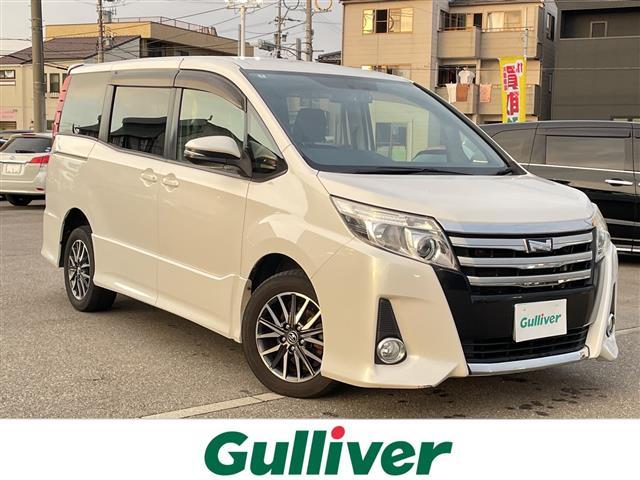 大人気ノア！ ノア入荷！ノアのことならおまかせ！