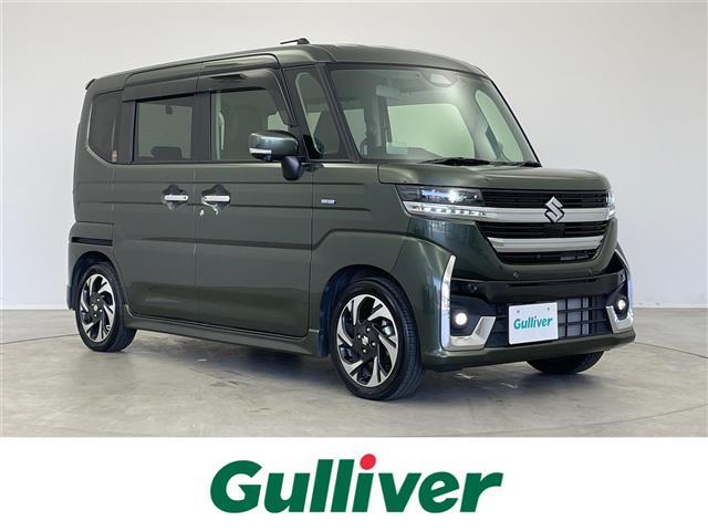 大人気スペーシア！ スペーシア入荷！スペーシアのことならおまかせ！