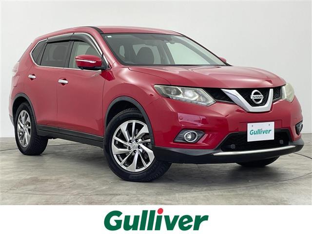 大人気エクストレイル！ エクストレイル入荷！エクストレイルのことならおまかせ！