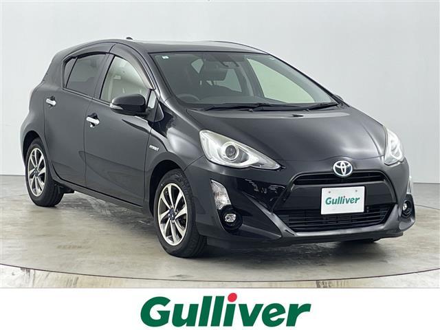 大人気アクア！ アクア入荷！アクアのことならおまかせ！