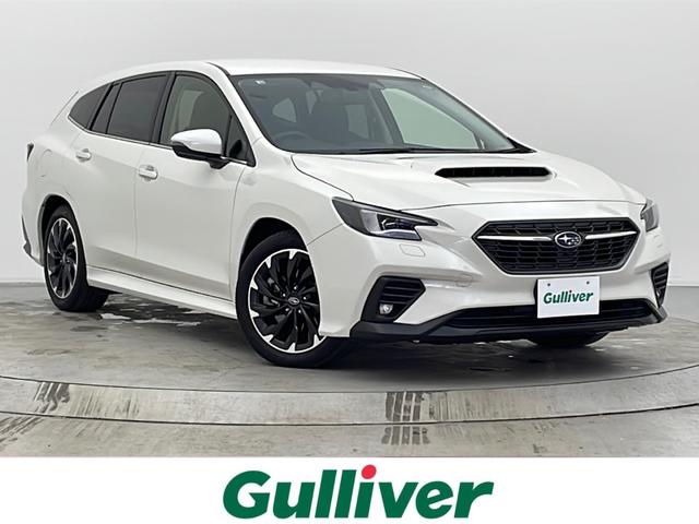 レヴォーグ(スバル) ＧＴ　ＥＸ　純正ナビ（１１．６インチ）　パワーシート　シートヒーター　パドルシフト　フォグランプ　ＥＴＣ　Ｂカメラ　クルーズコントロール（追従走行有り）　レーンキープアシスト　　オートライト 中古車画像