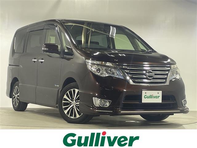 大人気セレナ！ セレナ入荷！セレナのことならおまかせ！