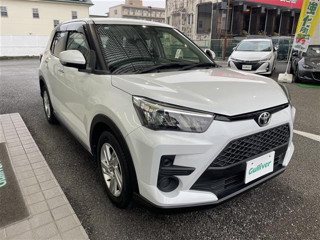 □■当店のみの販売価格となります！■□ ライズ入荷！ライズのことならおまかせ！