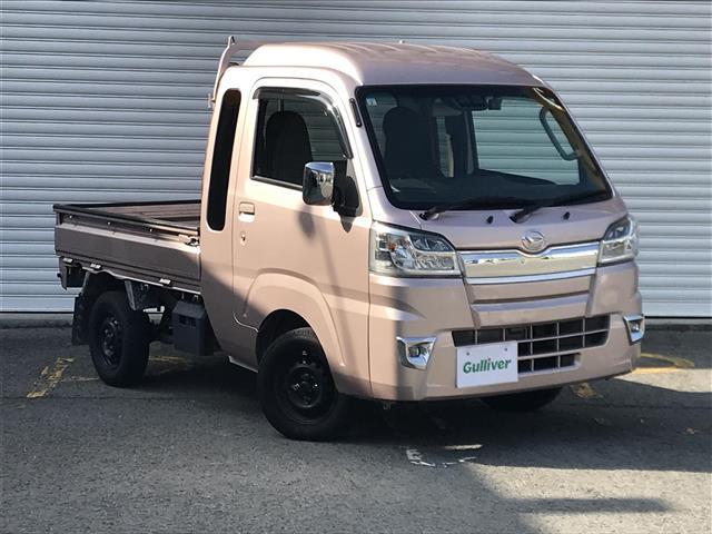 大人気ハイゼット　トラック！ ハイゼット　トラック入荷！ハイゼット　トラックのことならおまかせ！