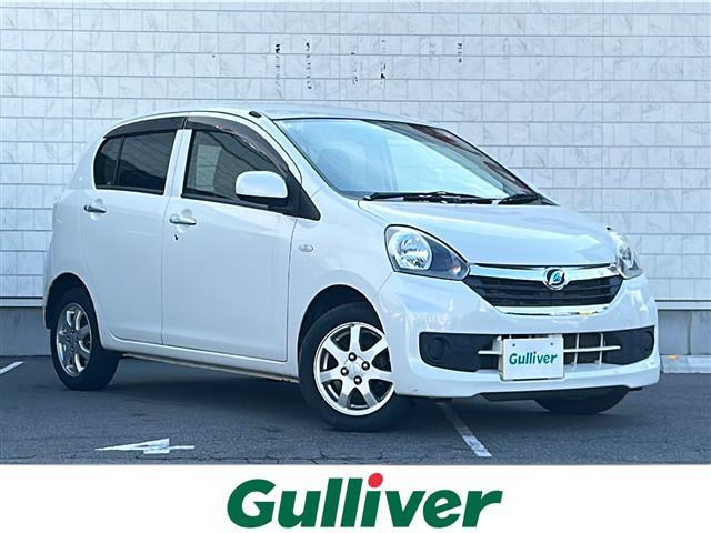 ミライース Xf(1枚目)