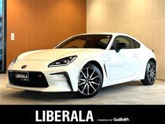 GR86 SZ 中古車画像