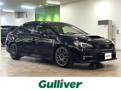 WRX STI STI 6MT/RAYS18AW/HKSメタル触媒/純正ナビ/半革 中古車画像