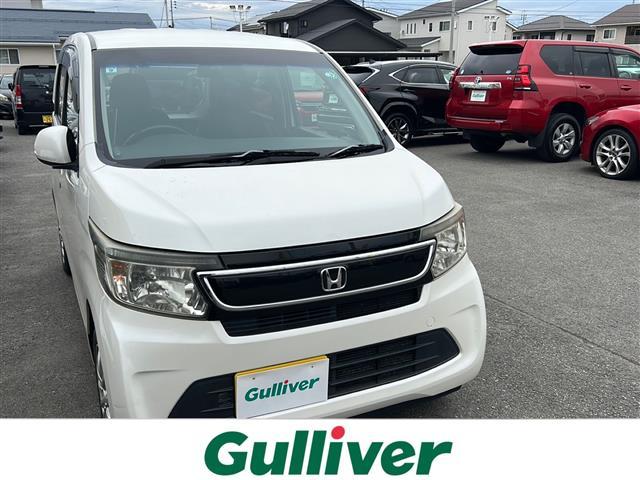 Ｎ−ＷＧＮ(ホンダ) Ｇ・スタイリッシュパッケージ 中古車画像