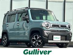 ハスラー JスタイルIIターボ デュアルカメラ/純正ナビ/全方位/ドラレコ/前後コーナーセンサー/LEDオートライト/オートマチックハイビーム/フォグランプ/DN席シートヒーター/ステアリングスイッチ/ビルトインETC/AC100V 中古車画像