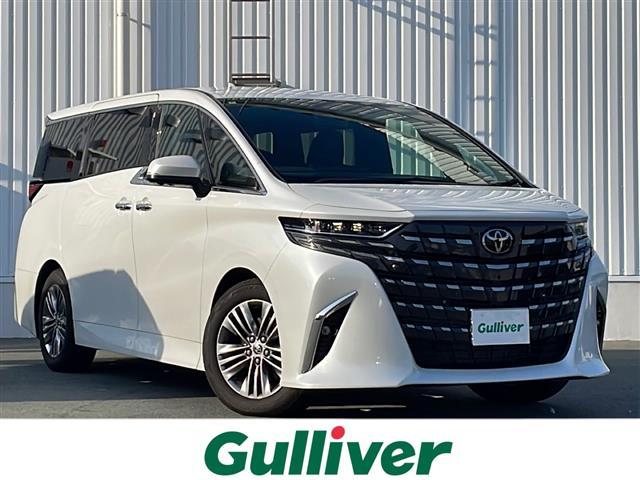 大人気アルファード！ アルファード入荷！アルファードのことならおまかせ！