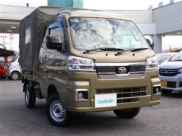 大人気ハイゼット　トラック！ ハイゼット　トラック入荷！ハイゼット　トラックのことならおまかせ！