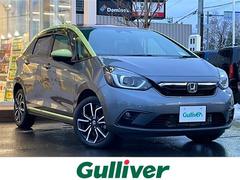 フィット ネス ワンオーナー・ホンダセンシング・寒冷地仕様・純正SDナビ(CD&DVD&BT&USB&フルセグTV)・バックカメラ・前後コーナーセンサー・前後クリアランスソナー・前後ドライブレコーダー・積込冬タイヤ 中古車画像