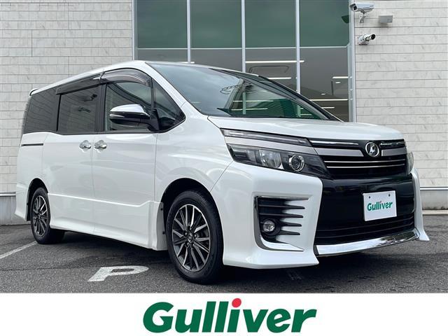 大人気ヴォクシー！ ヴォクシー入荷！ヴォクシーのことならおまかせ！