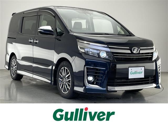 大人気ヴォクシー！ ヴォクシー入荷！ヴォクシーのことならおまかせ！