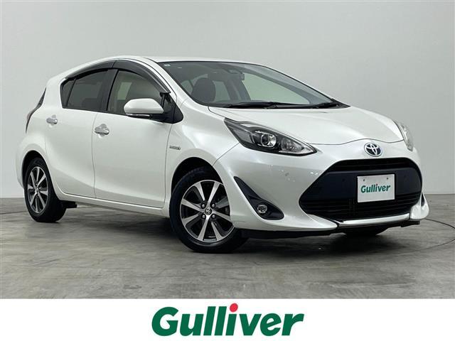 大人気アクア！ アクア入荷！アクアのことならおまかせ！