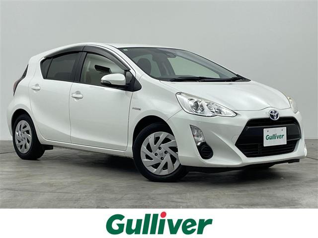 大人気アクア！ アクア入荷！アクアのことならおまかせ！