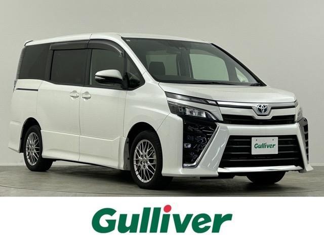 大人気ヴォクシー　ハイブリッド！ ヴォクシー　ハイブリッド入荷！ヴォクシー　ハイブリッドのことならおまかせ