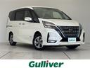日産 セレナ マルチベッド　ｅ－パワーＨＷＳ　Ｖ　プロパイロット...