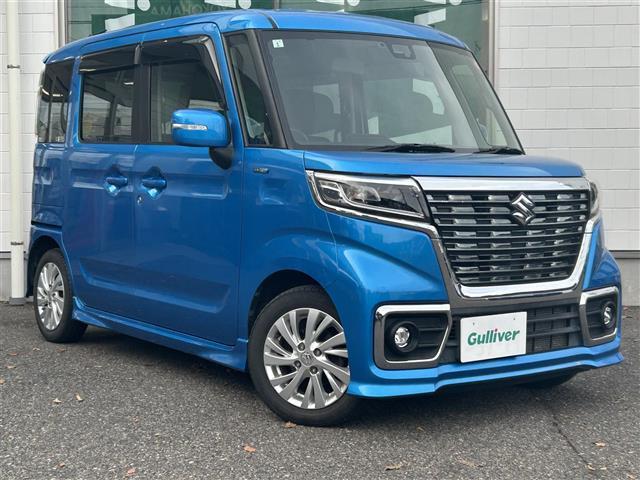 大人気スペーシア！ スペーシア入荷！スペーシアのことならおまかせ！