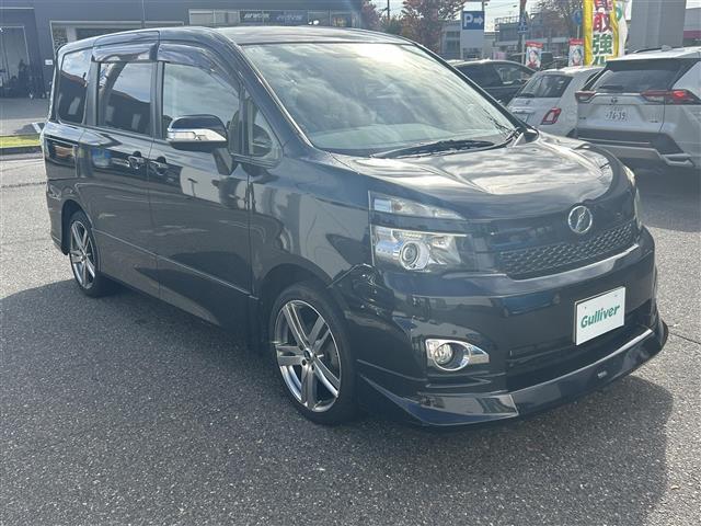 大人気ヴォクシー！ ヴォクシー入荷！ヴォクシーのことならおまかせ！