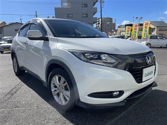 大人気ヴェゼル！ ヴェゼル入荷！ヴェゼルのことならおまかせ！