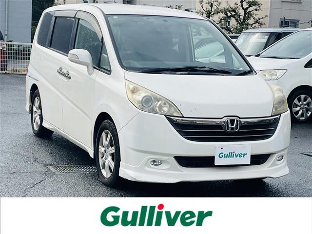 ステップワゴン（ホンダ）２４Ｚ 中古車画像