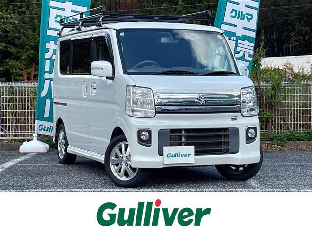 □■当店のみの販売価格となります！■□ エブリィ　ワゴン入荷！エブリィ　ワゴンのことならおまかせ！