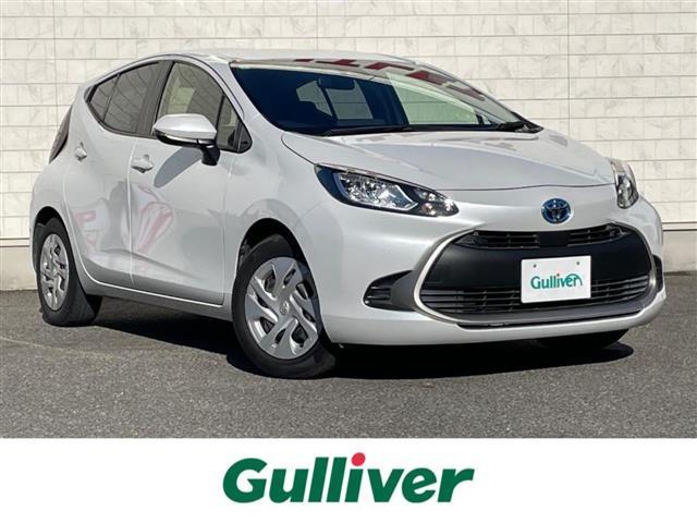 大人気アクア！ アクア入荷！アクアのことならおまかせ！