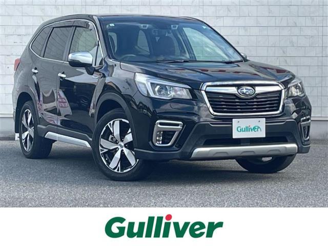 大人気フォレスター　ハイブリッド！ フォレスター　ハイブリッド入荷！フォレスター　ハイブリッドのことならおま