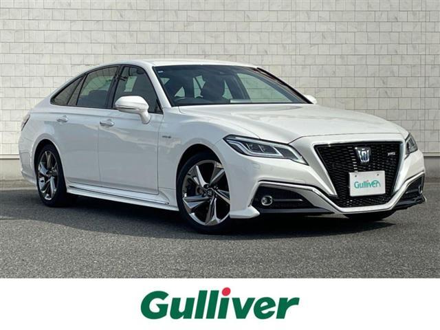 大人気クラウン　ハイブリッド！ クラウン　ハイブリッド入荷！クラウン　ハイブリッドのことならおまかせ！