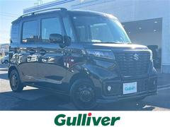 スペーシアベース XF 中古車画像