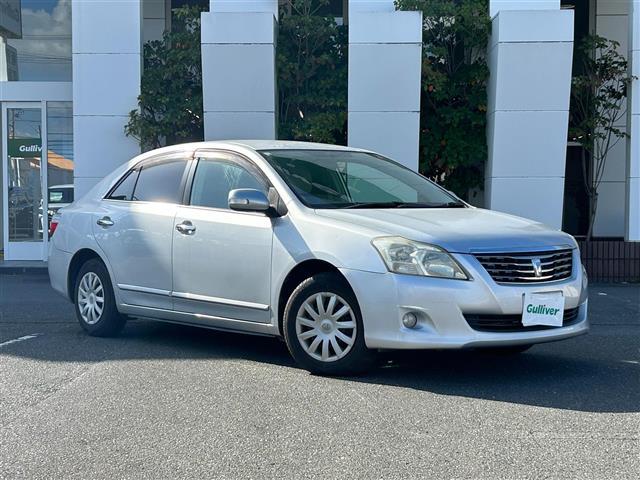 プレミオ(トヨタ) １．５Ｆ　Ｌパッケージ 中古車画像