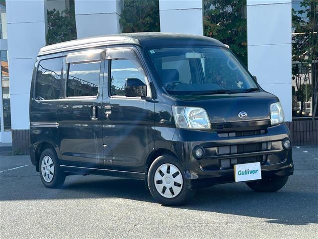 大人気ハイゼット　カーゴ！ ハイゼット　カーゴ入荷！ハイゼット　カーゴのことならおまかせ！