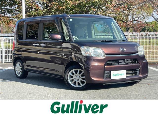 □■当店のみの販売価格となります！■□ タント入荷！タントのことならおまかせ！