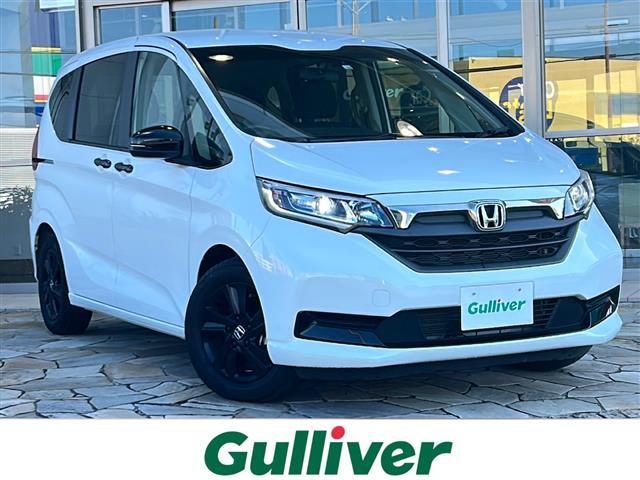 大人気フリード！ フリード入荷！フリードのことならおまかせ！