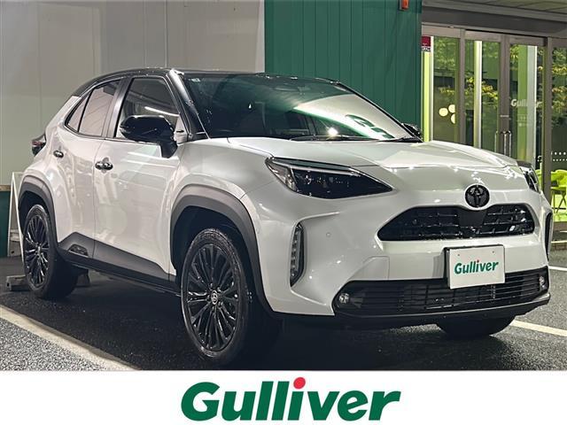 大人気ヤリスクロス　ハイブリッド！ ヤリスクロス　ハイブリッド入荷！ヤリスクロス　ハイブリッドのことならおま