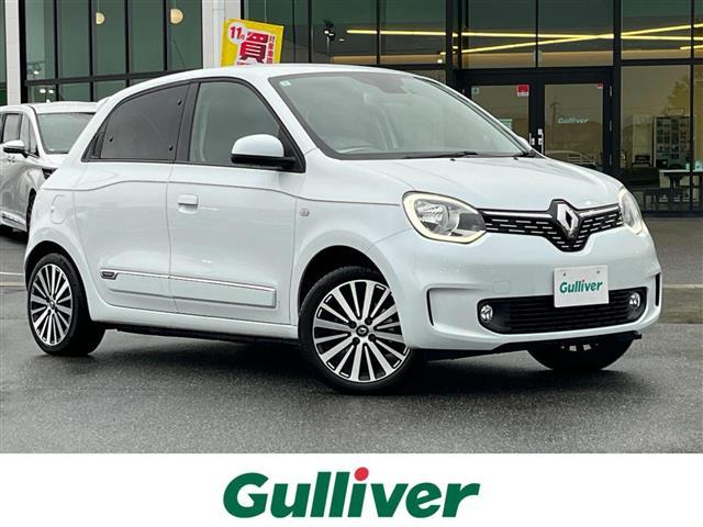 大人気ルノー　トゥインゴ！ ルノー　トゥインゴ入荷！ルノー　トゥインゴのことならおまかせ！