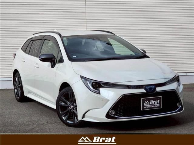 大人気カローラツーリング！ カローラツーリング入荷！カローラツーリングのことならおまかせ！