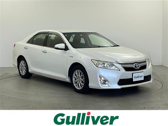 大人気カムリ　ハイブリット！ カムリ　ハイブリット入荷！カムリ　ハイブリットのことならおまかせ！