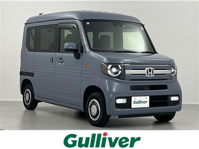 Ｎ−ＶＡＮ＋スタイル(ホンダ) ファン・ターボホンダセンシング 中古車画像