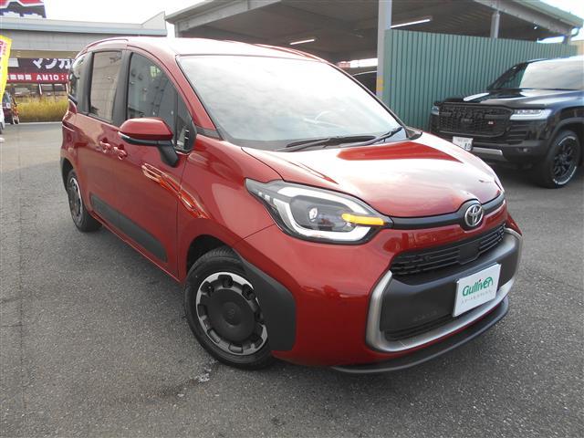 大人気シエンタ！ シエンタ入荷！シエンタのことならおまかせ！