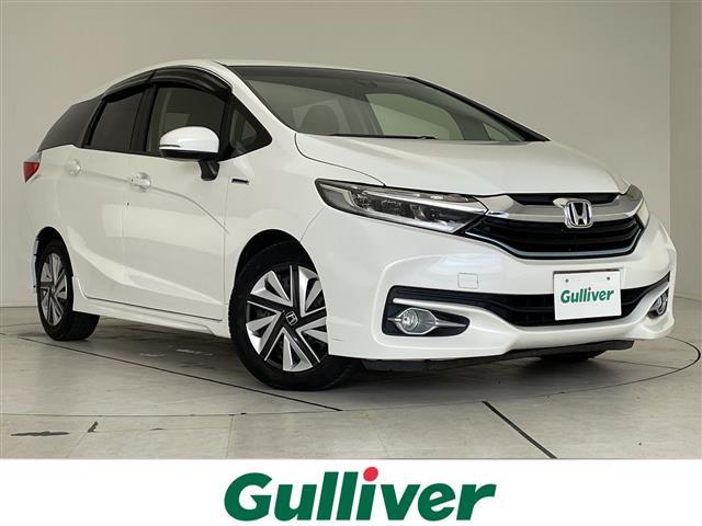 大人気シャトル　ハイブリッド！ シャトル　ハイブリッド入荷！シャトル　ハイブリッドのことならおまかせ！