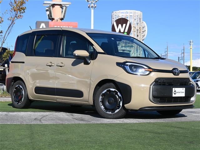 大人気シエンタ！ シエンタ入荷！シエンタのことならおまかせ！