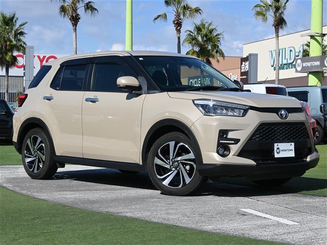 大人気ライズ！ ライズ入荷！ライズのことならおまかせ！