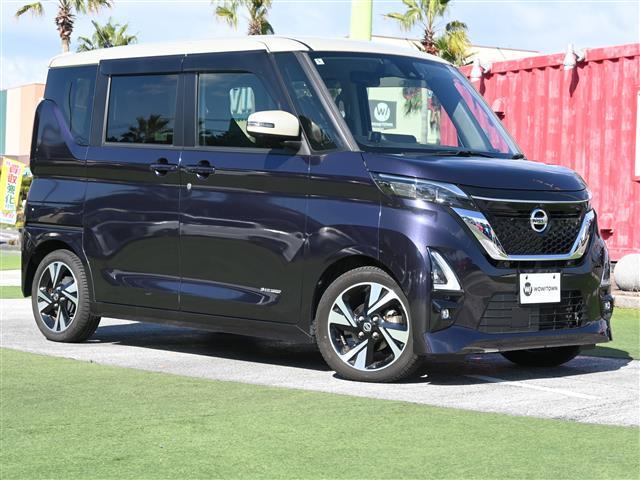 大人気ルークス！ ルークス入荷！ルークスのことならおまかせ！