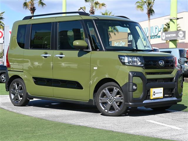 大人気タント！ タント入荷！タントのことならおまかせ！