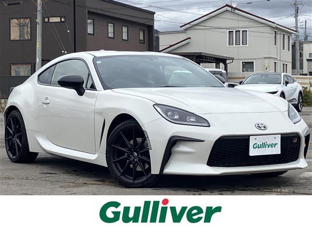 □■当店のみの販売価格となります！■□ ＧＲ８６入荷！ＧＲ８６のことならおまかせ！