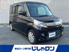 スペーシアカスタム XS 中古車画像