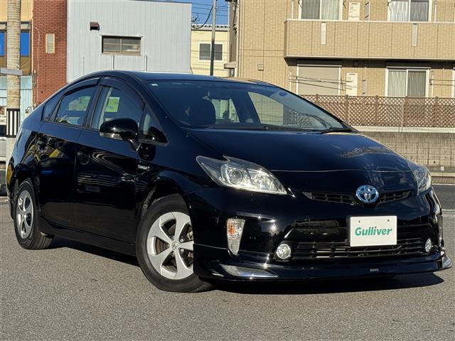 大人気プリウス！ プリウス入荷！プリウスのことならおまかせ！